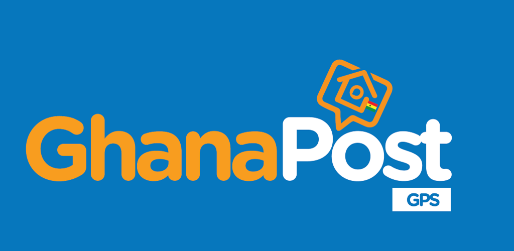 GhanaPost GPS